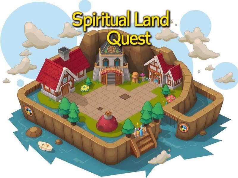 Exploring region-specific content in Spiritual Land Quest Spiritual Land Quest Localized Content